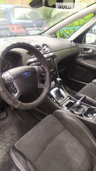 Ford S-Max 05.06.2022
