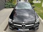 Mercedes-Benz CLS 350 20.06.2022
