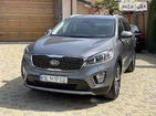 KIA Sorento 13.05.2022