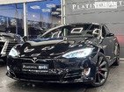 Tesla S 10.06.2022