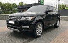 Land Rover Range Rover Sport 30.06.2022