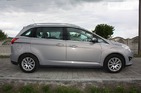 Ford C-Max 10.06.2022