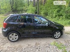 Volkswagen Polo 2012 Львов 1.6 л  хэтчбек механика к.п.