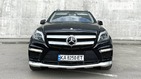 Mercedes-Benz GL 500 03.06.2022