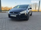 Ford S-Max 12.06.2022