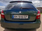 Skoda Fabia 01.06.2022