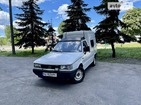 Fiat Fiorino 19.05.2022