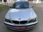 BMW 318 05.06.2022