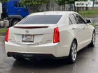Cadillac ATS 21.06.2022