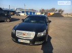 Geely Emgrand 8 23.06.2022