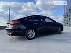 Hyundai Sonata 10.06.2022