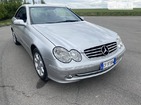Mercedes-Benz CLK 270 30.06.2022