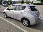 Nissan Leaf 2012 Хмельницкий  хэтчбек автомат к.п.