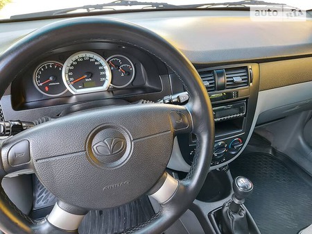 Daewoo Gentra 2013  випуску Черкаси з двигуном 1.5 л бензин седан механіка за 6100 долл. 