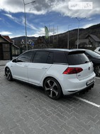 Volkswagen Golf GTI 09.06.2022