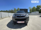 Opel Antara 17.06.2022
