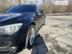 BMW 730 02.06.2022