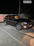Audi Q5 25.05.2022