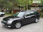 Ford Mondeo 18.05.2022