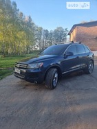 Volkswagen Touareg 06.06.2022