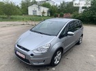Ford S-Max 31.05.2022