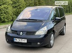 Renault Espace 17.05.2022