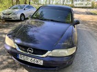 Opel Vectra 08.05.2022