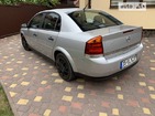 Opel Vectra 2003 Львов 1.8 л  седан механика к.п.