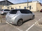 Nissan Leaf 24.05.2022