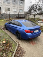 BMW 440 29.06.2022