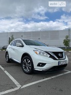 Nissan Murano 29.06.2022