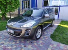Peugeot 4007 01.06.2022