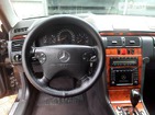 Mercedes-Benz E 220 28.05.2022