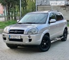 Hyundai Tucson 11.05.2022