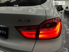 BMW X4 31.05.2022