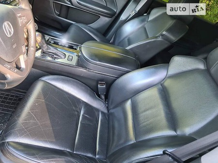 Acura MDX 2008  випуску Дніпро з двигуном 3.7 л бензин позашляховик автомат за 9999 долл. 