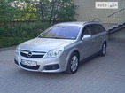 Opel Vectra 22.06.2022