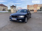 BMW 118 12.05.2022