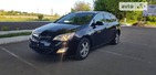 Opel Astra 08.06.2022