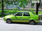 Dacia Solenza 21.06.2022