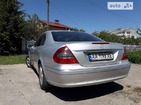 Mercedes-Benz E 220 30.06.2022