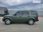 Land Rover Discovery 21.06.2022