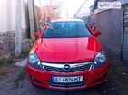Opel Astra 2012 Киев 1.6 л  хэтчбек механика к.п.