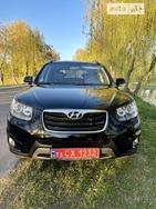 Hyundai Santa Fe 19.05.2022