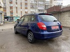 Skoda Fabia 28.06.2022