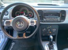 Volkswagen Beetle 17.07.2022