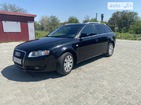 Audi A4 Limousine 12.05.2022