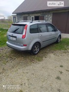 Ford C-Max 29.06.2022