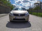 Dacia Sandero 17.05.2022