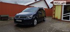 Volkswagen Touran 11.06.2022